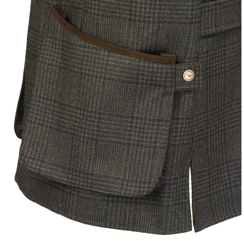 Laksen Willow Leith Shooting Vest