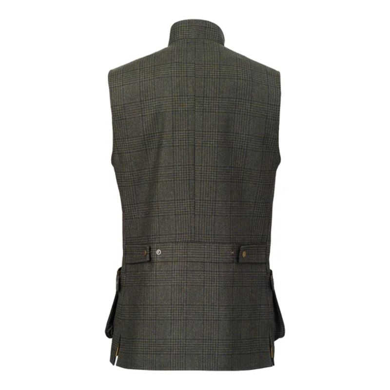 Laksen Willow Mulland Shooting Vest