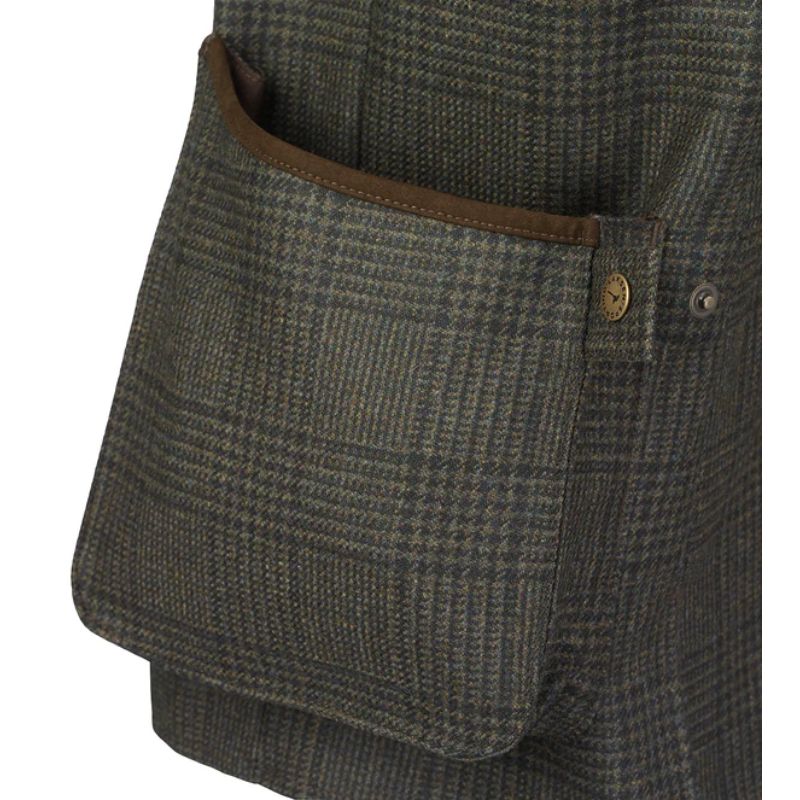 Laksen Willow Mulland Shooting Vest