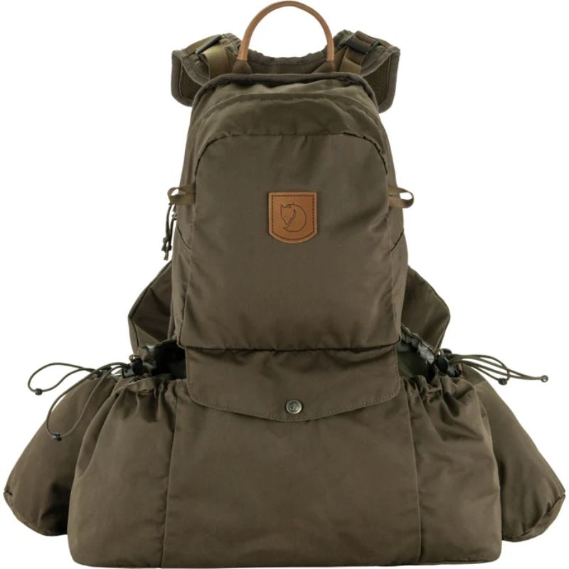 Fjällräven Lappland Vest Pack