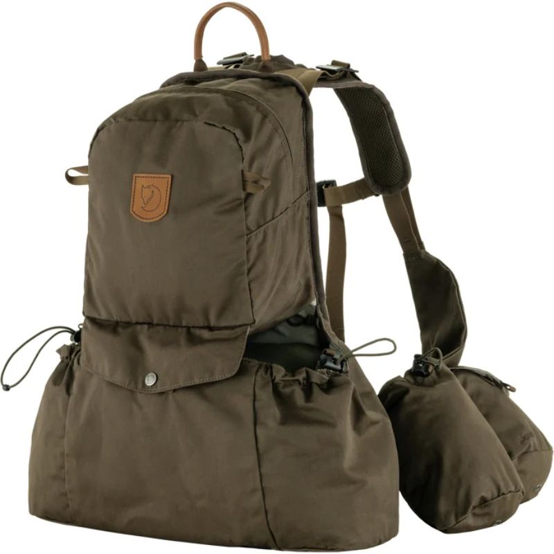 Fjällräven Lappland Vest Pack