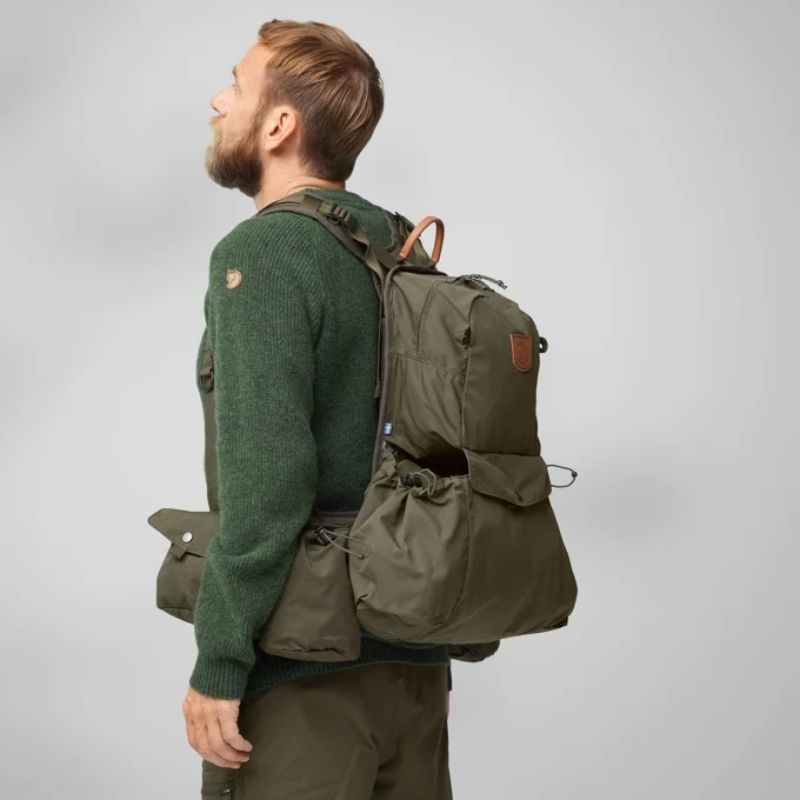 Fjällräven Lappland Vest Pack