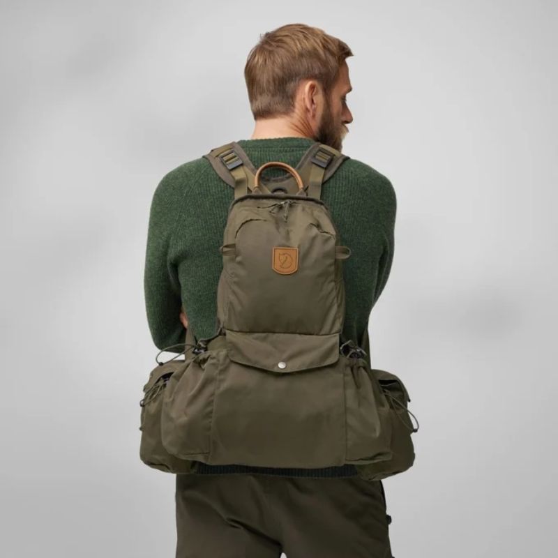 Fjällräven Lappland Vest Pack