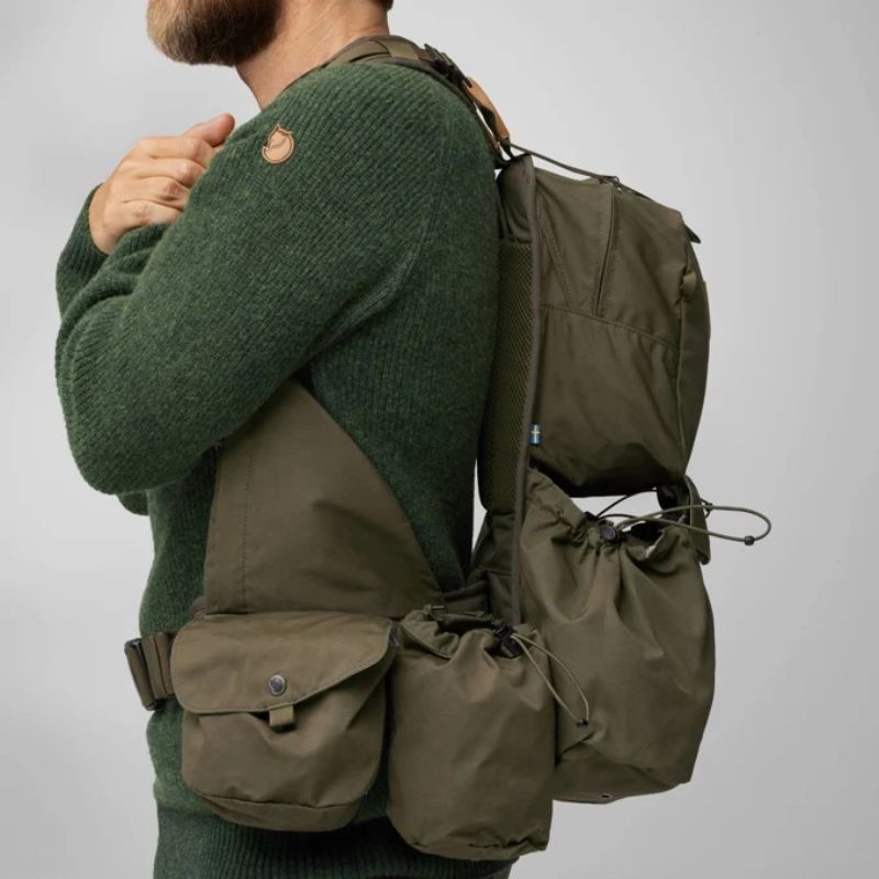 Fjällräven Lappland Vest Pack