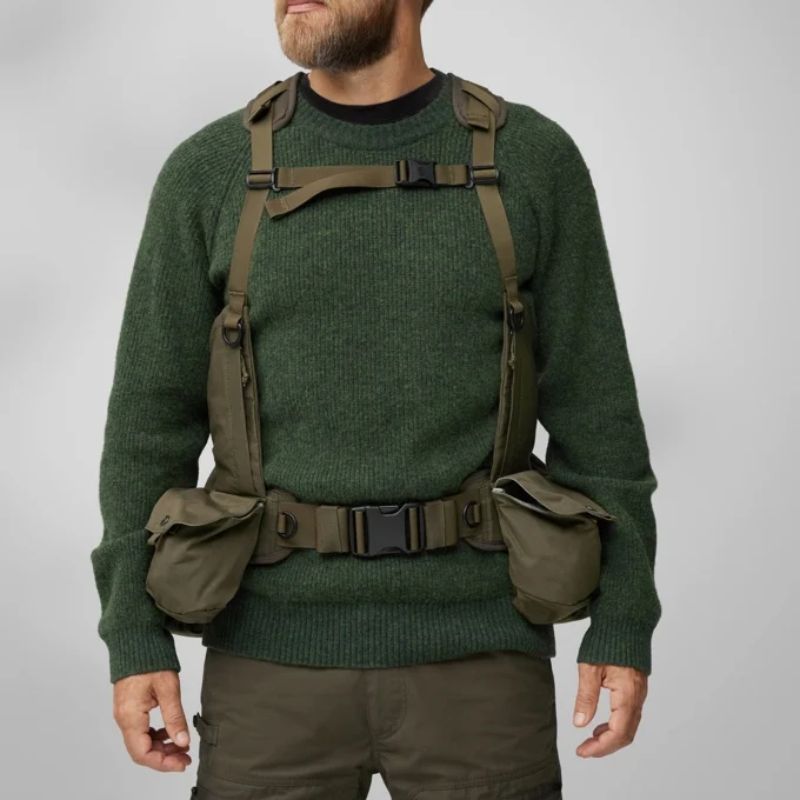 Fjällräven Lappland Vest Pack