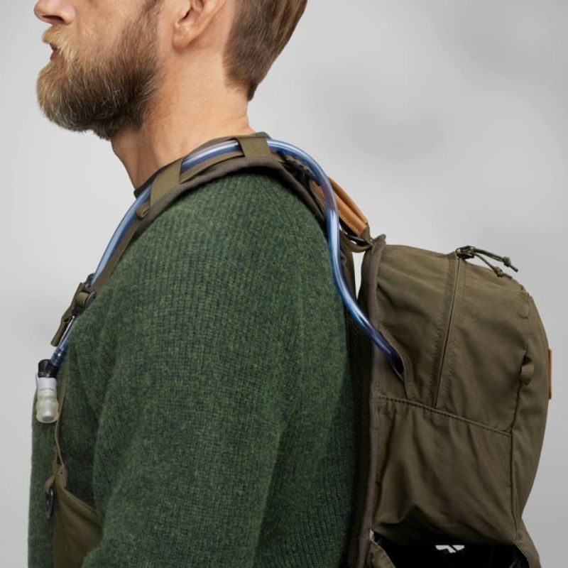 Fjällräven Lappland Vest Pack