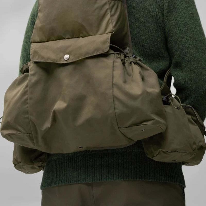 Fjällräven Lappland Vest Pack