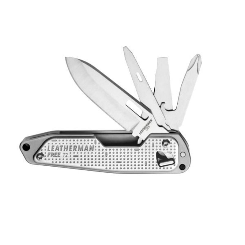 Leatherman FREE T2 