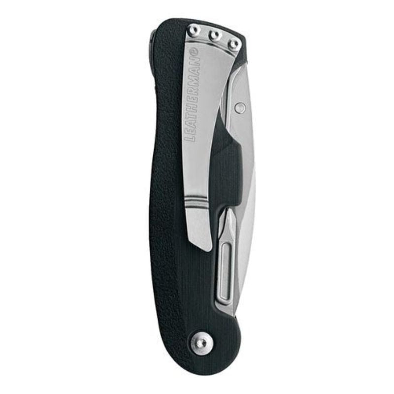 Leatherman Crater C33T