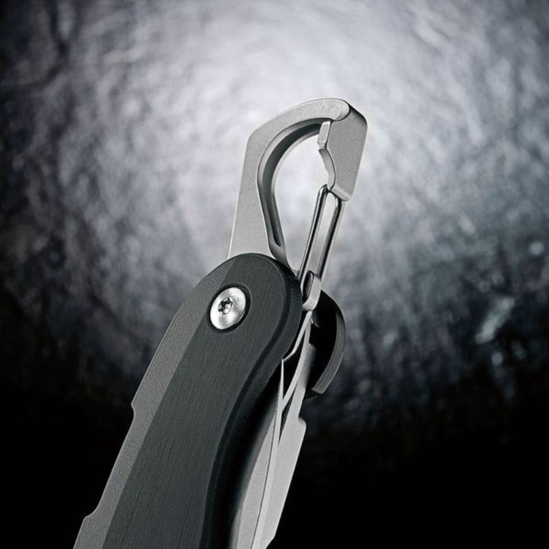 Leatherman Crater C33T