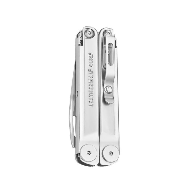 Leatherman Curl Med Nylon Etui