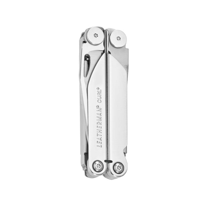 Leatherman Curl Med Nylon Etui