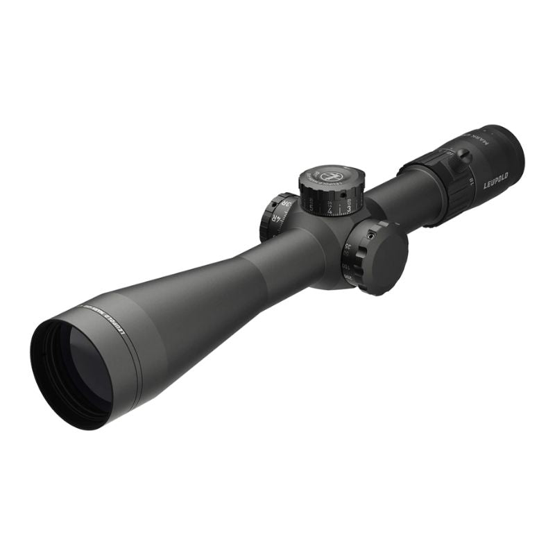 Leupold Mark Sigtekikkert 4HD 4,5-18x52