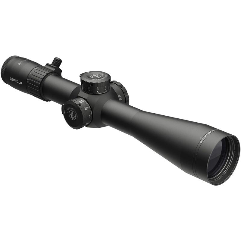 Leupold Mark Sigtekikkert 4HD 4,5-18x52