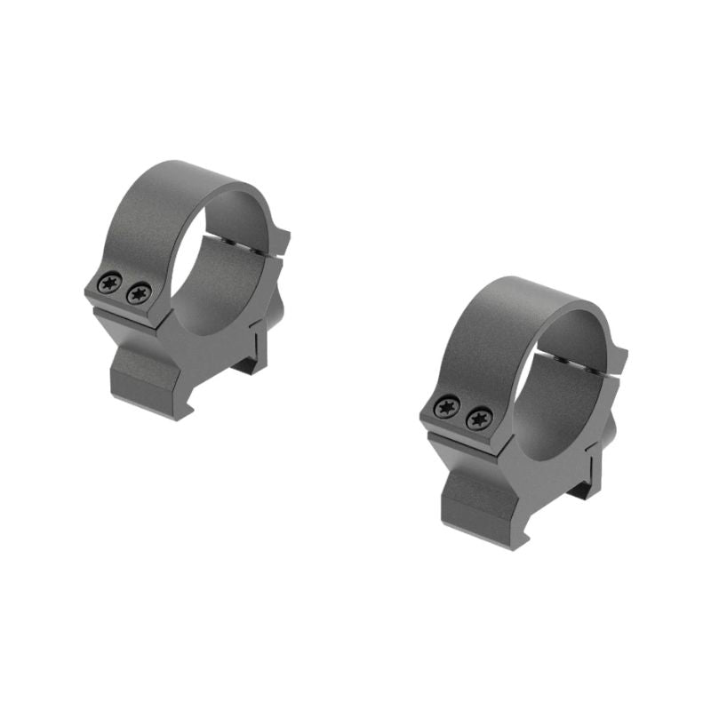 Leupold QRW 2 30mm Medium