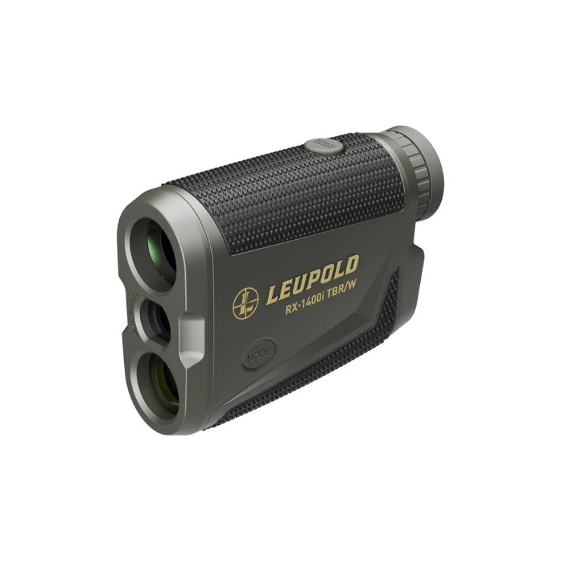 Leupold RX-1400i TBR/W Afstandsmåler Gen 2
