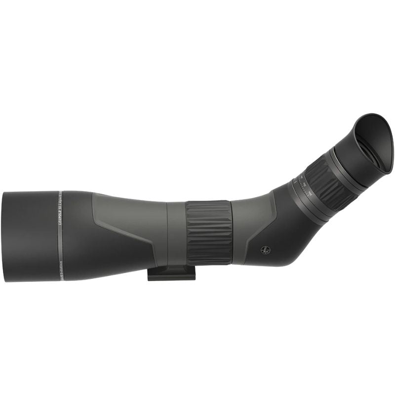 Leupold SX-2 Alpine HD Gen 2 20-60x80 Angled