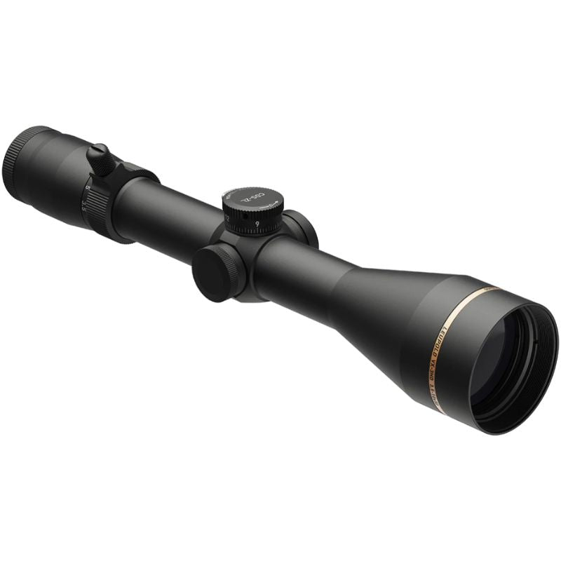 Leupold VX 3HD 3,5-10x50 Firedot Sigtekikkert