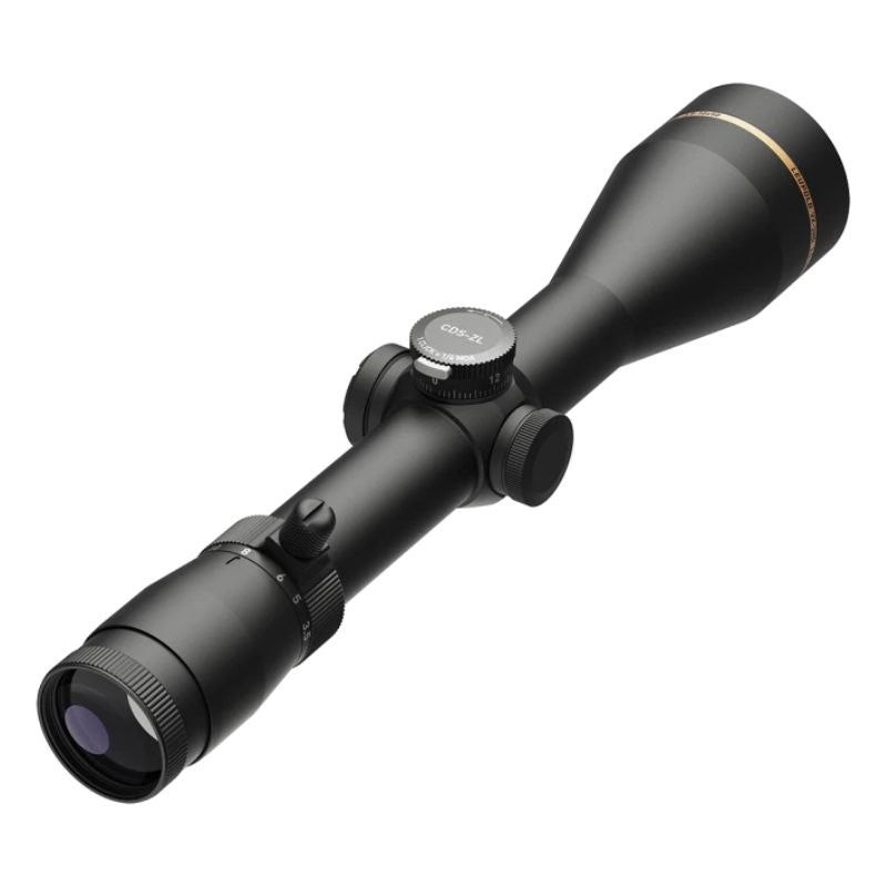 Leupold VX 3HD 3,5-10x50 Firedot Sigtekikkert