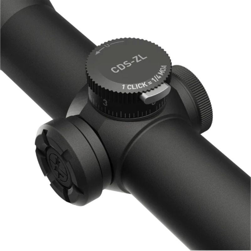 Leupold VX 3HD 3,5-10x50 Firedot Sigtekikkert