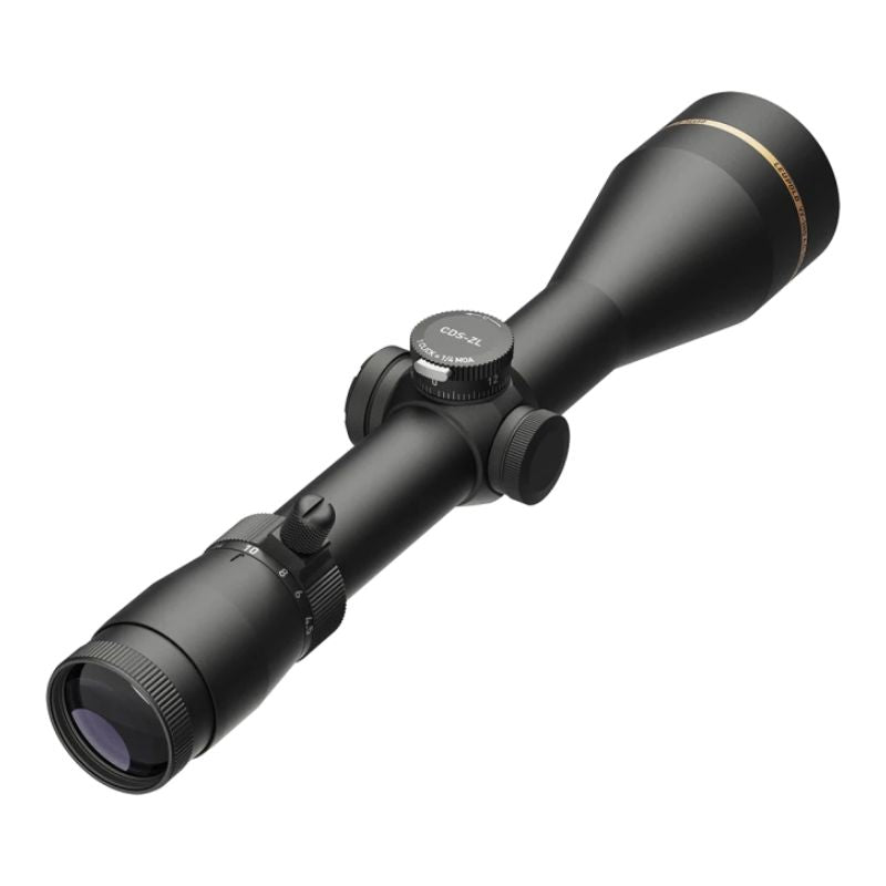 Leupold VX 3HD 4,5-14x50 firedot Sigtekikkert