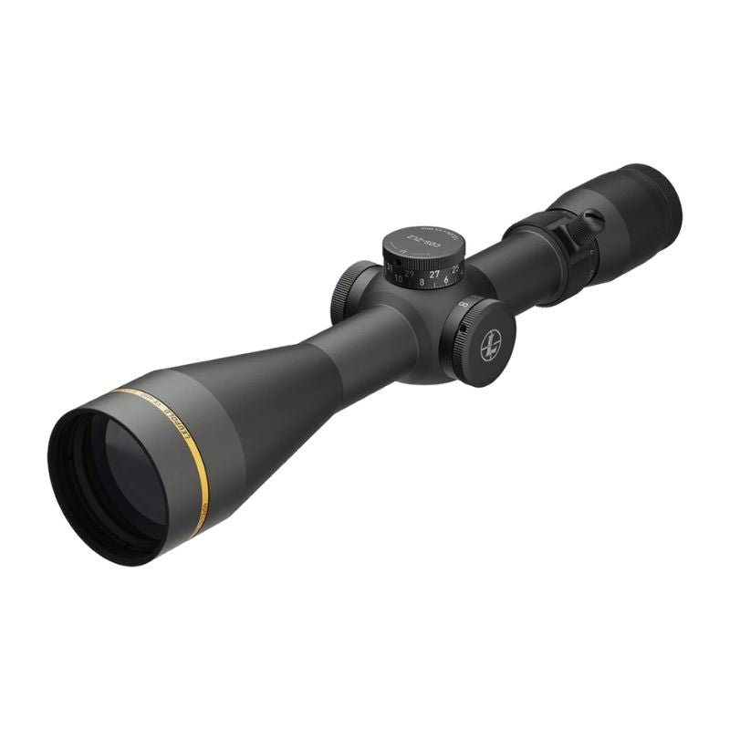 Leupold VX 4HD 3-12x50 CDS-ZL2