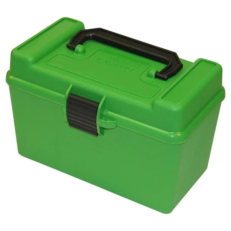 MTM Case H50-RL-10 Ammunitionskasse