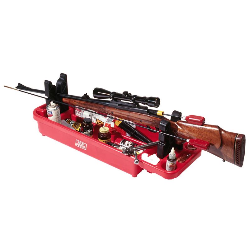 MTM Gunsmith Maintenance Rensebænk