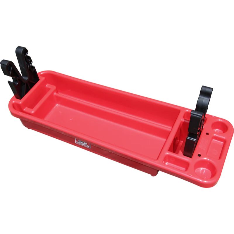 MTM Gunsmith Maintenance Rensebænk