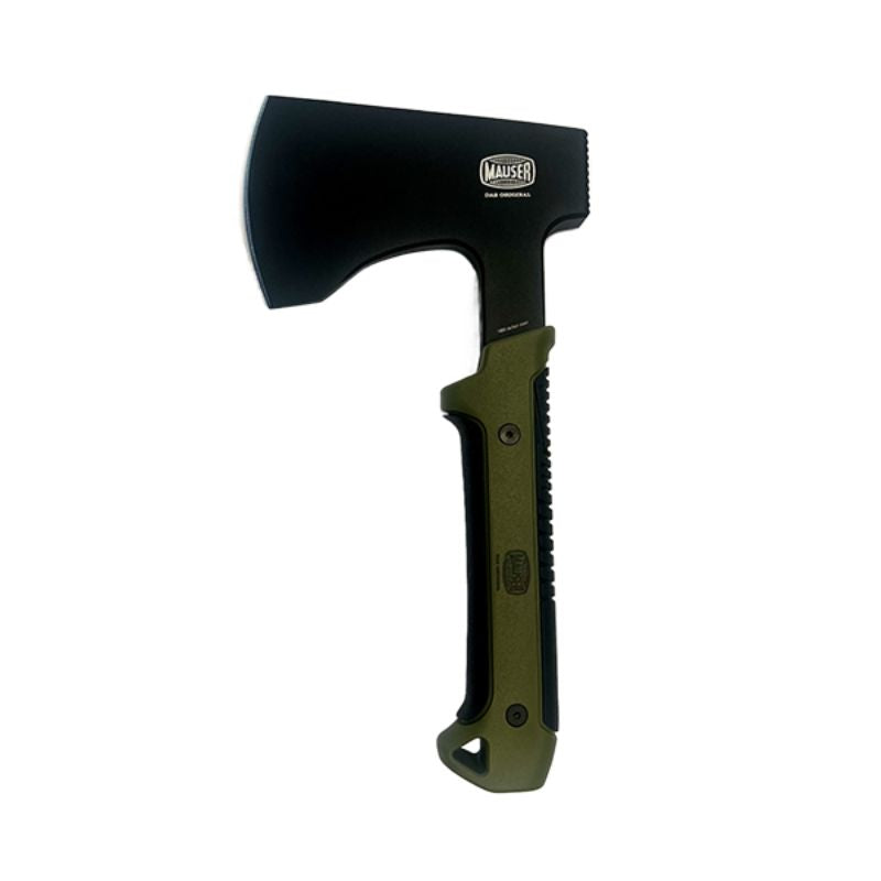 Mauser Axe Original Green