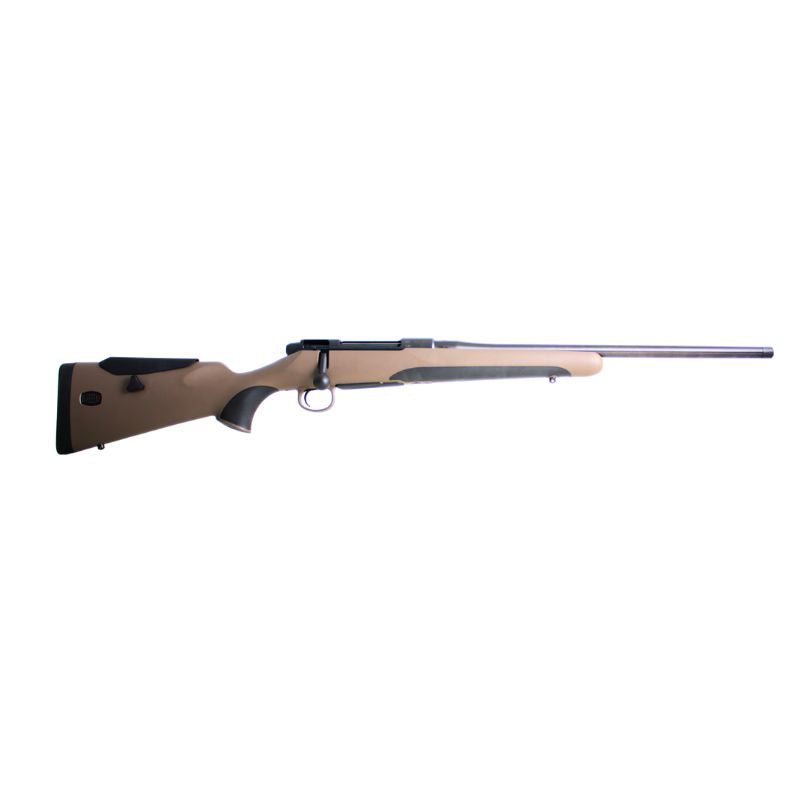 Mauser Feld Jagd Nordic 308 Win 15x1