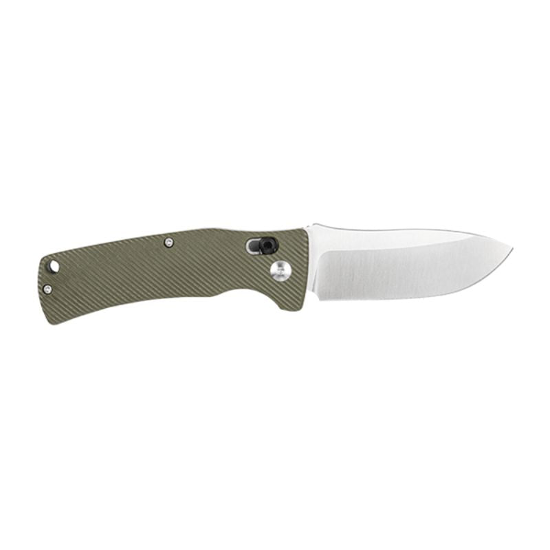 Mauser Folding Knife Original 3,5 in Green