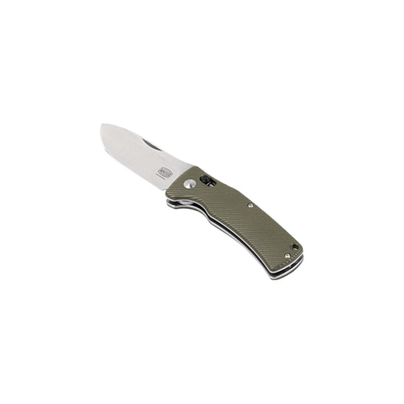 Mauser Folding Knife Original 3,5 in Green