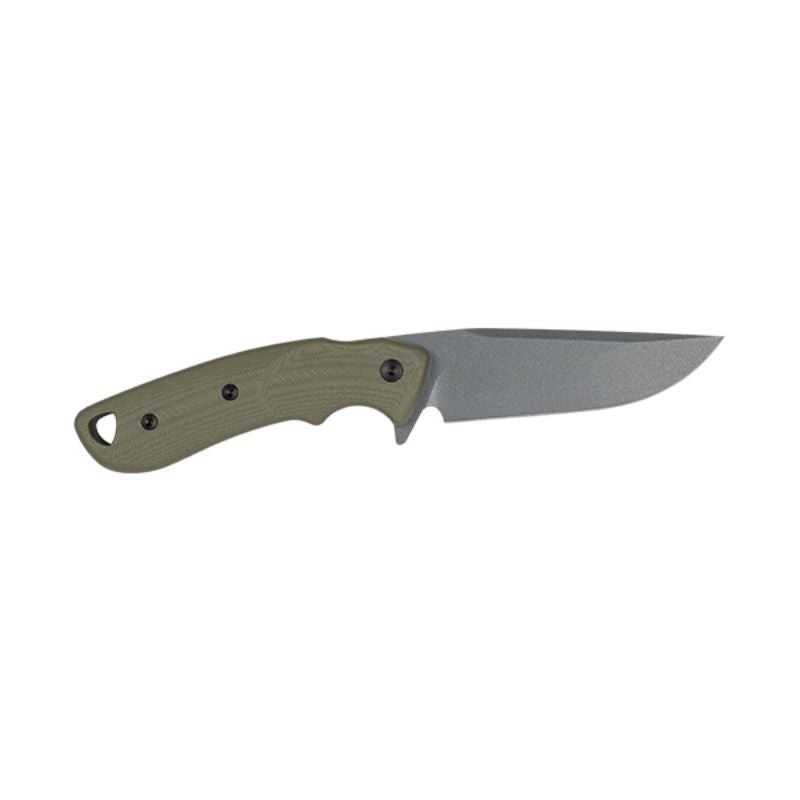 Mauser Knife Original 3,5in Brown