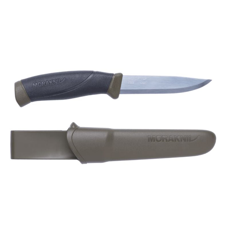 Morakniv Companion Military Green