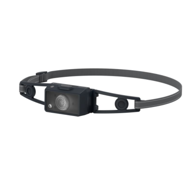 Ledlenser NEO1R Black