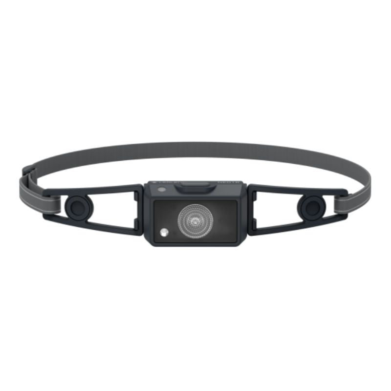 Ledlenser NEO1R Black