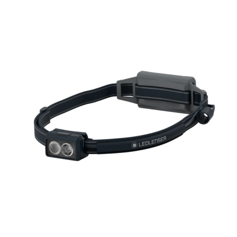 Ledlenser NEO5R Black