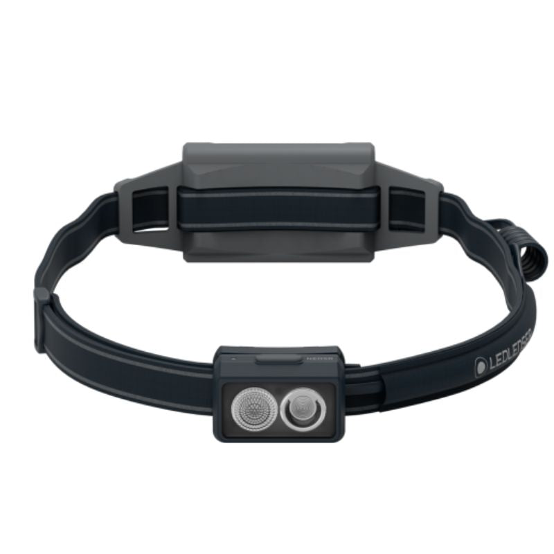 Ledlenser NEO5R Black