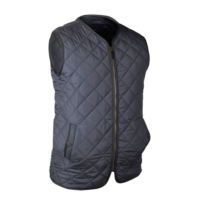 Nordhunt Mason Quilted Vest