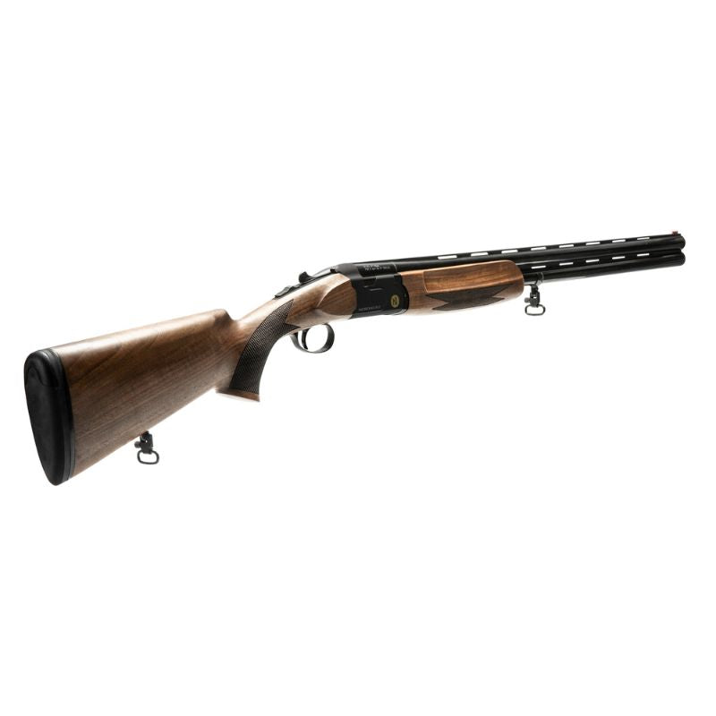 Nordhunt SP Black 12/76