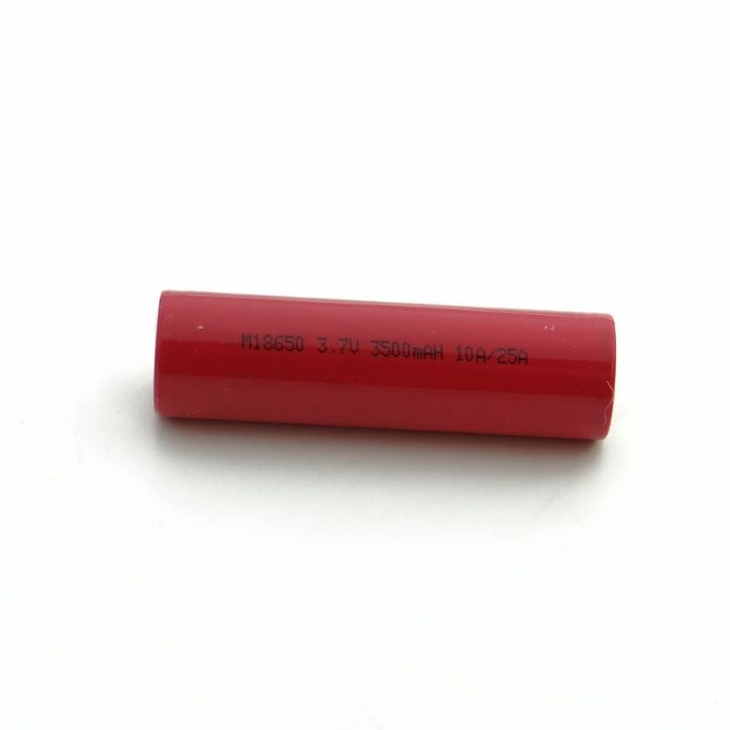 Nieload Code Red Batteri 3500mA