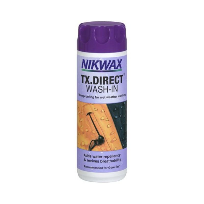 Nikwax TX-Direct W.I 300ml