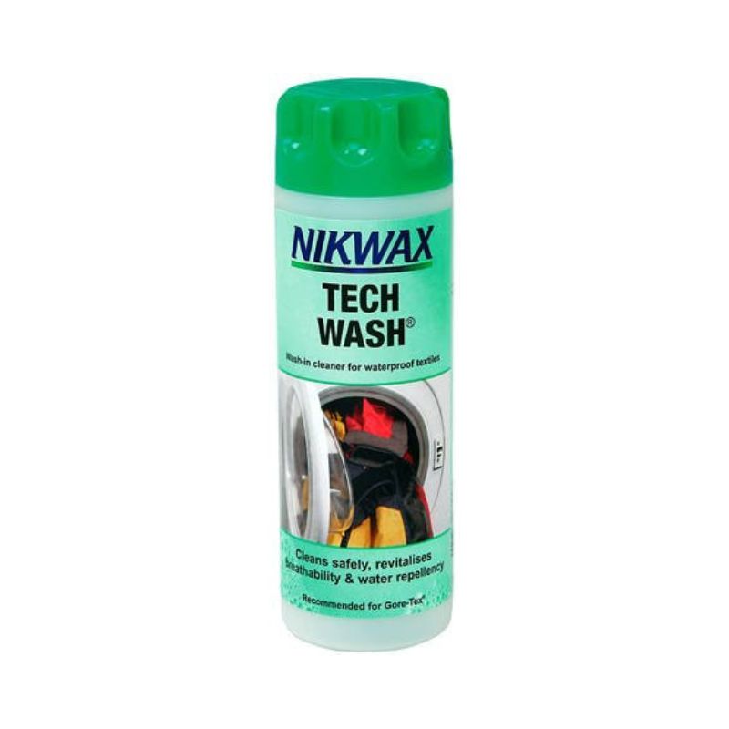 Nikwax loft tech wash 300 ml