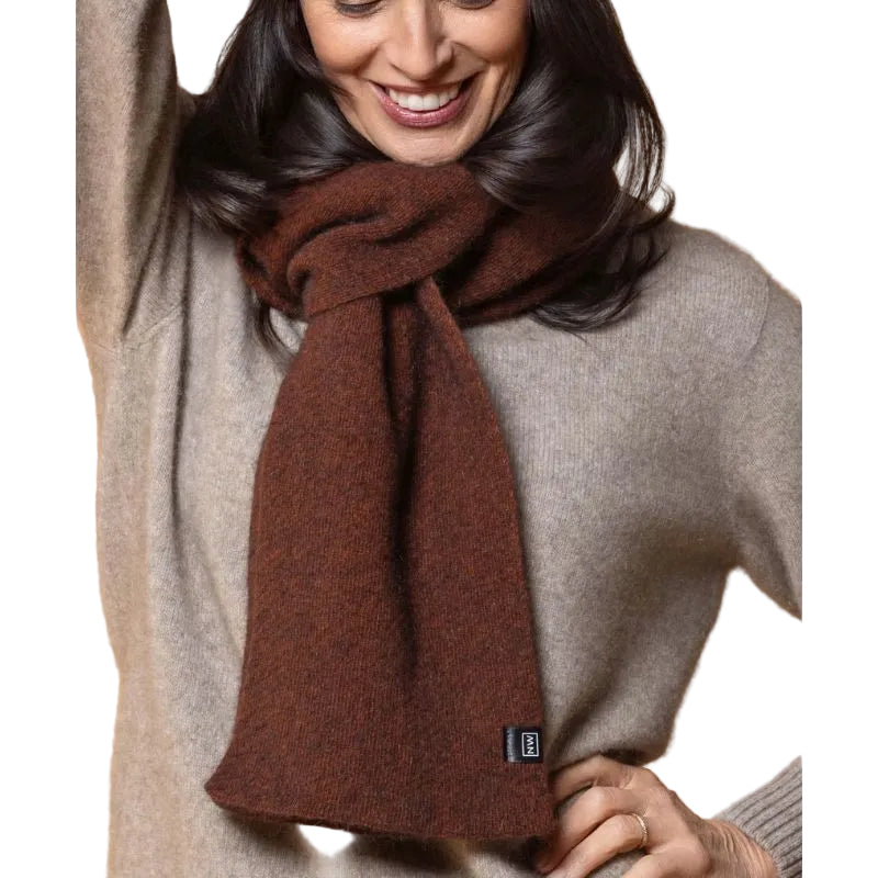 Noble Wild Chevi Scarf Dame