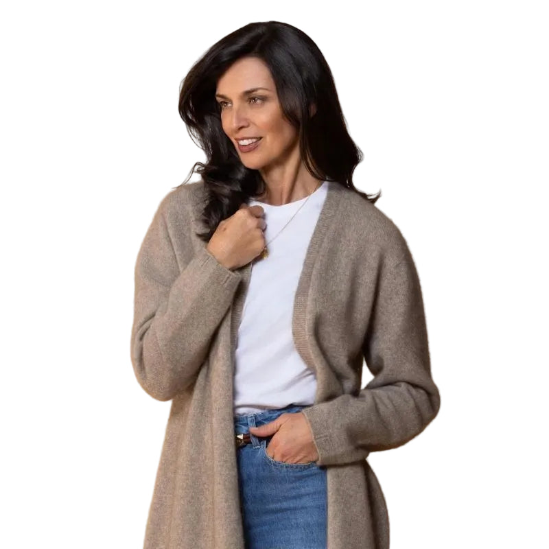 Noble Wild Dani Cardigan Dame