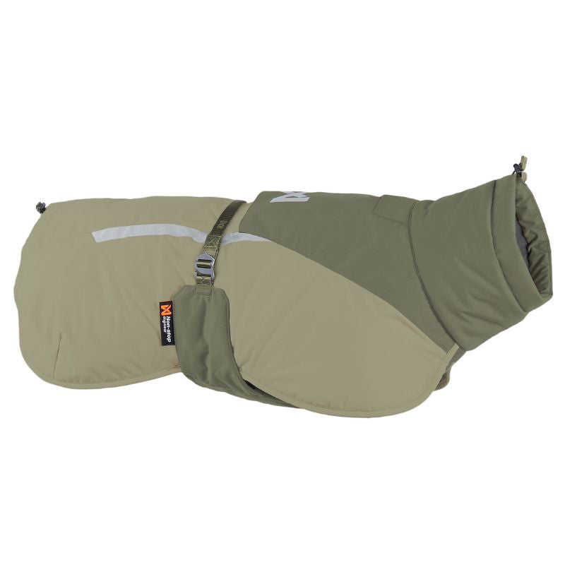 Non-Stop Glacier Wool Jakke 3.0