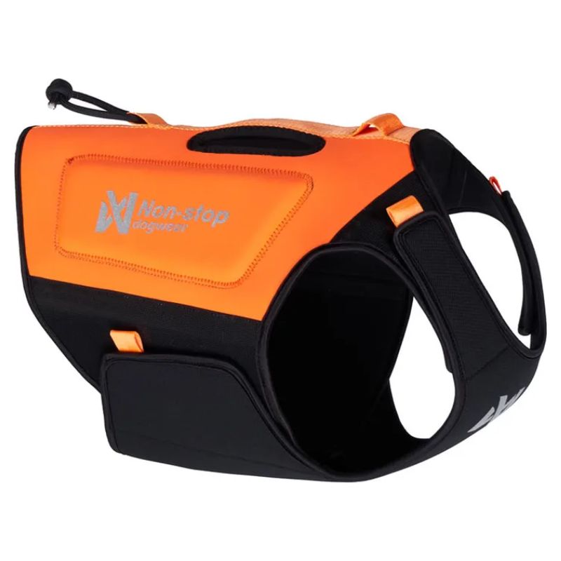 Non-Stop Protector Neopren Vest L Orange