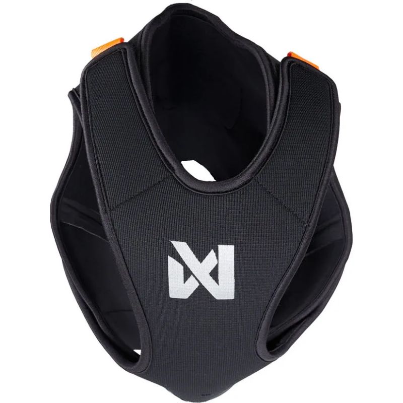 Non-Stop Protector Neopren Vest XL Orange