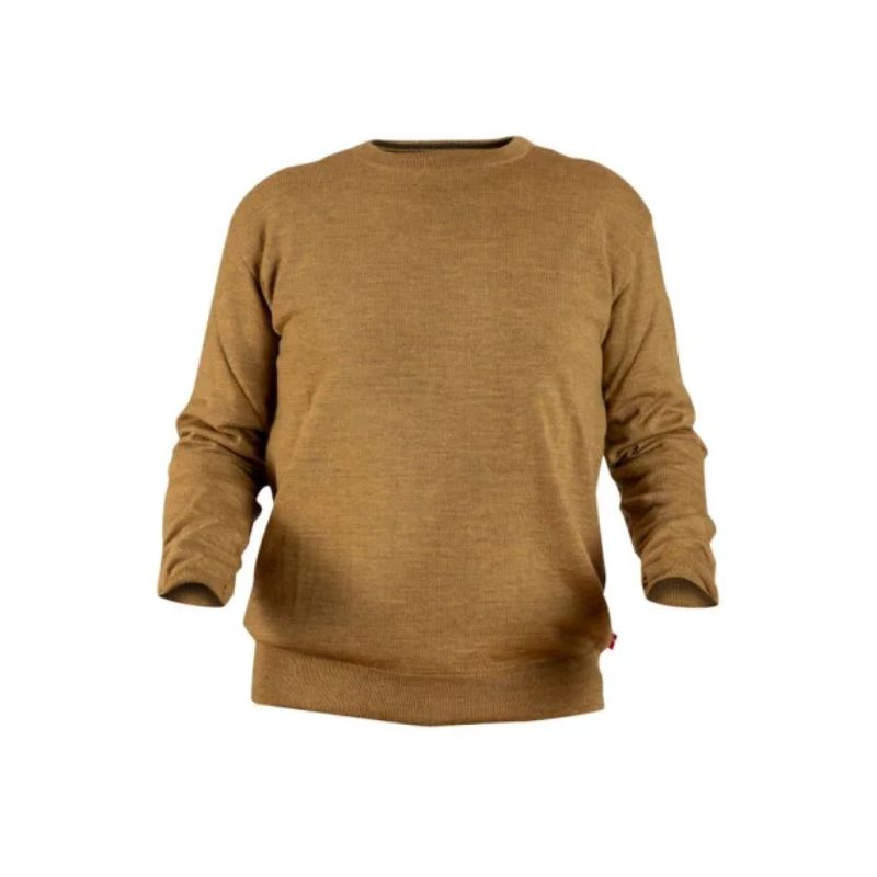 Nordhunt Asbjørn Crew Neck